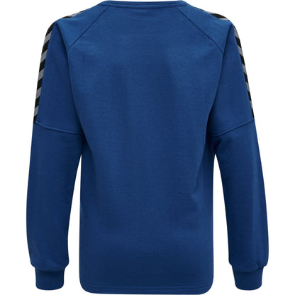 7045-TRUE BLUE