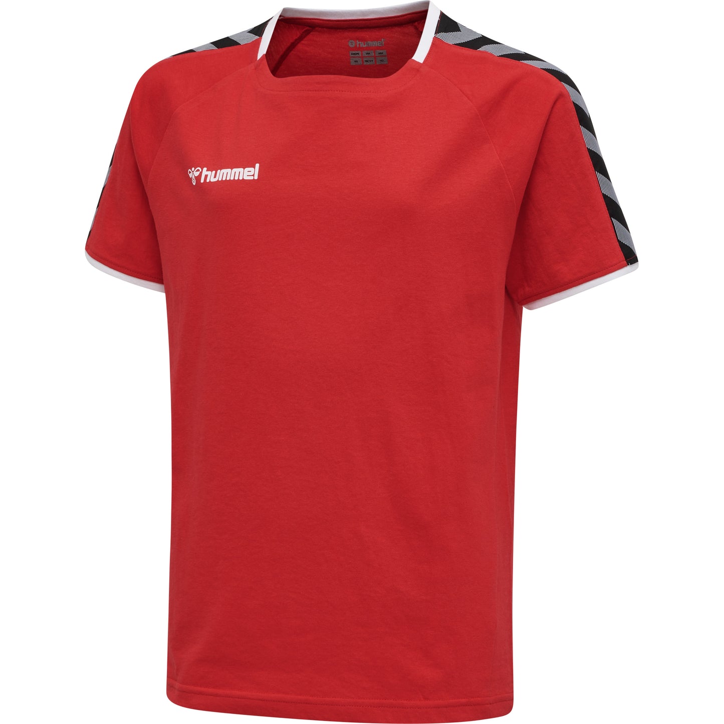 3062-TRUE RED