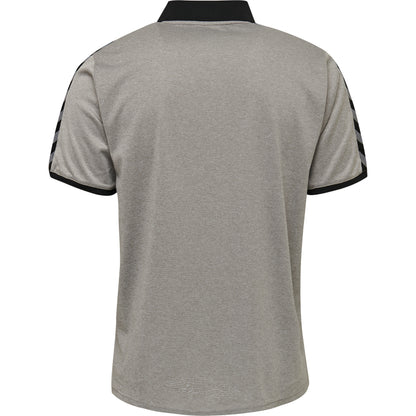 2006-GREY MELANGE