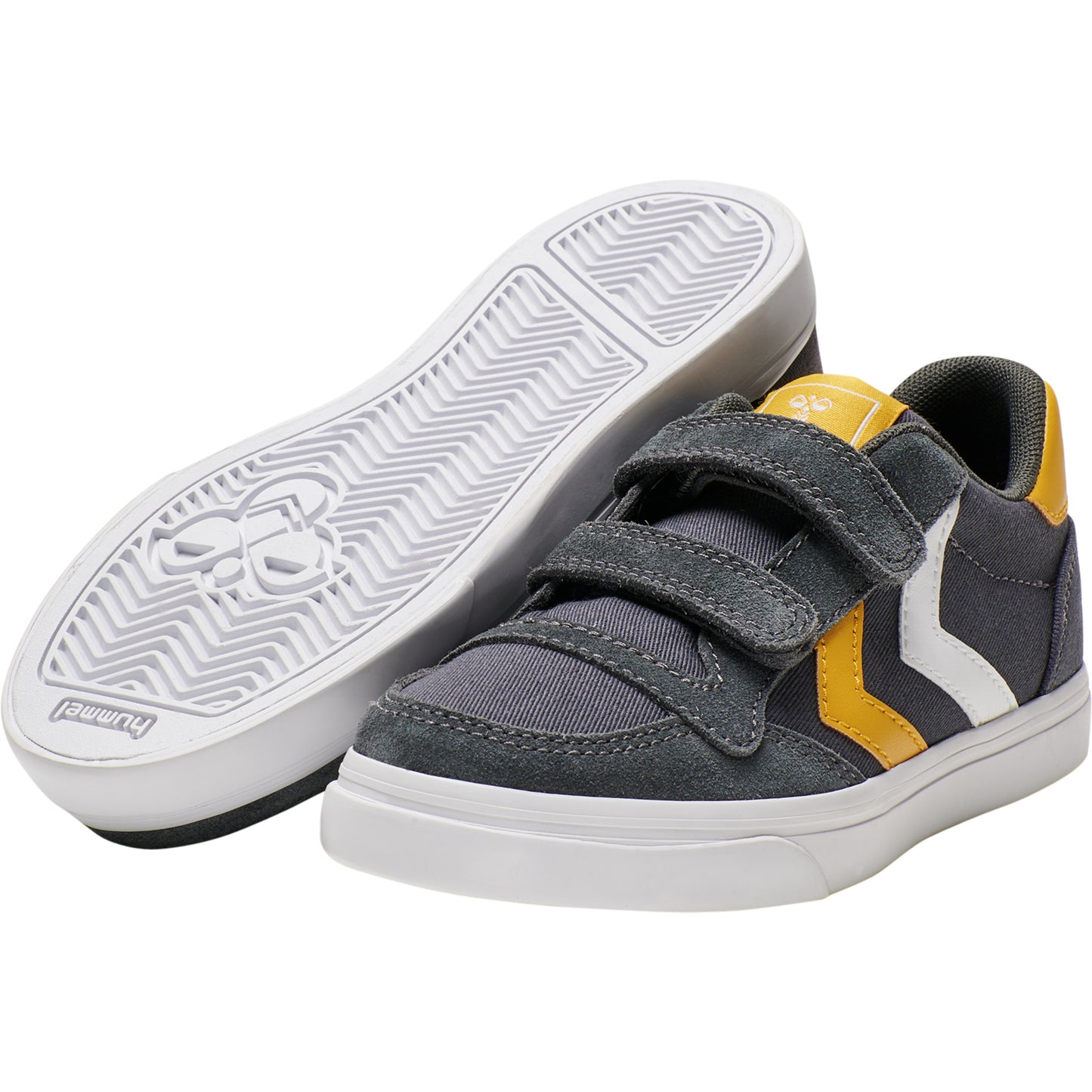 STADIL LOW JR