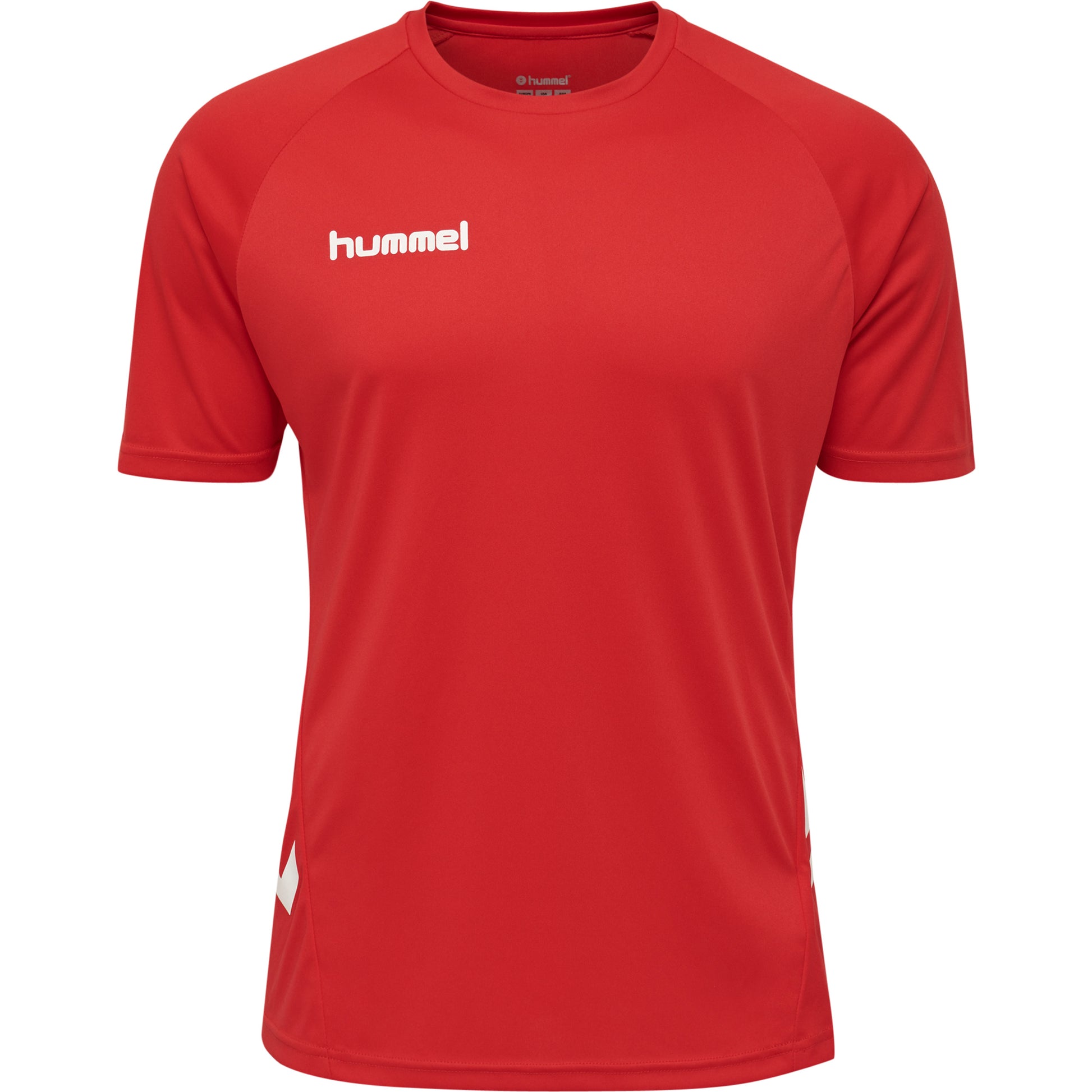 3062-TRUE RED