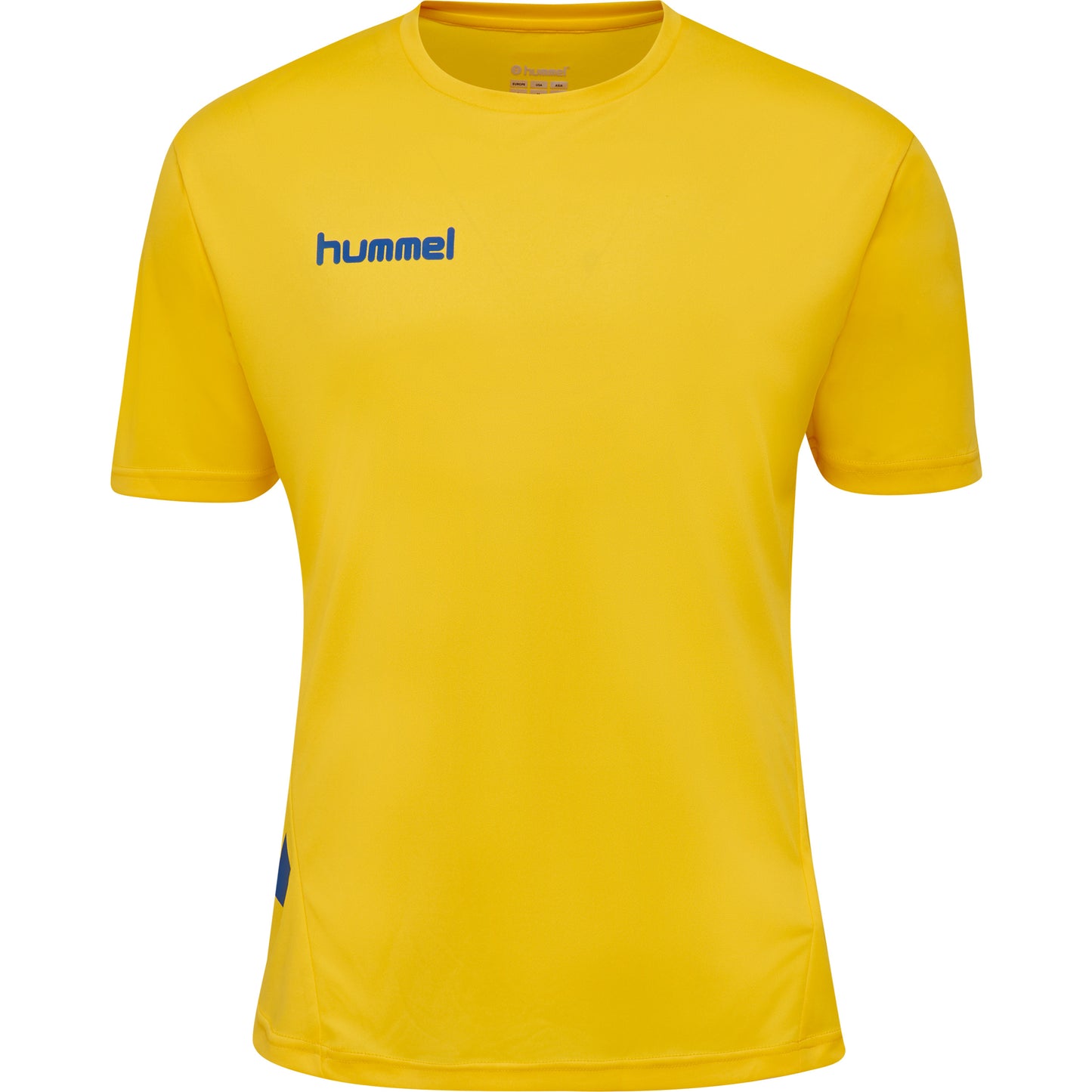 5167-SPORTS YELLOW/TRUE BLUE