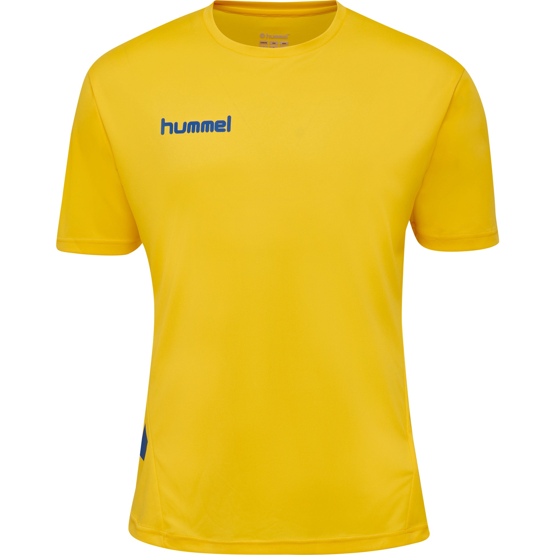 5167-SPORTS YELLOW/TRUE BLUE