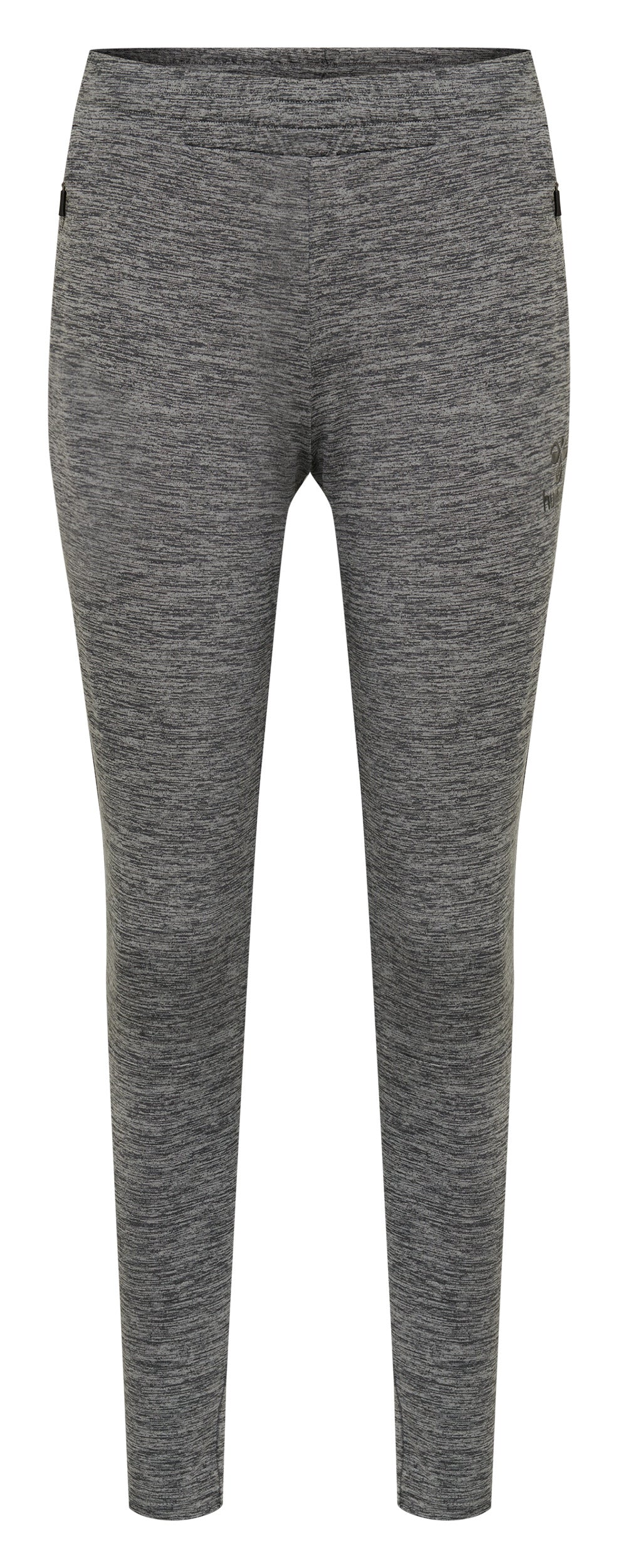 2007-DARK GREY MELANGE