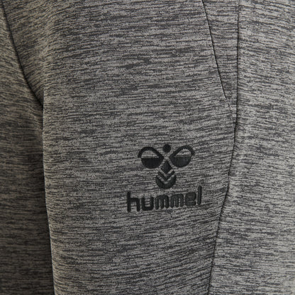 2007-DARK GREY MELANGE