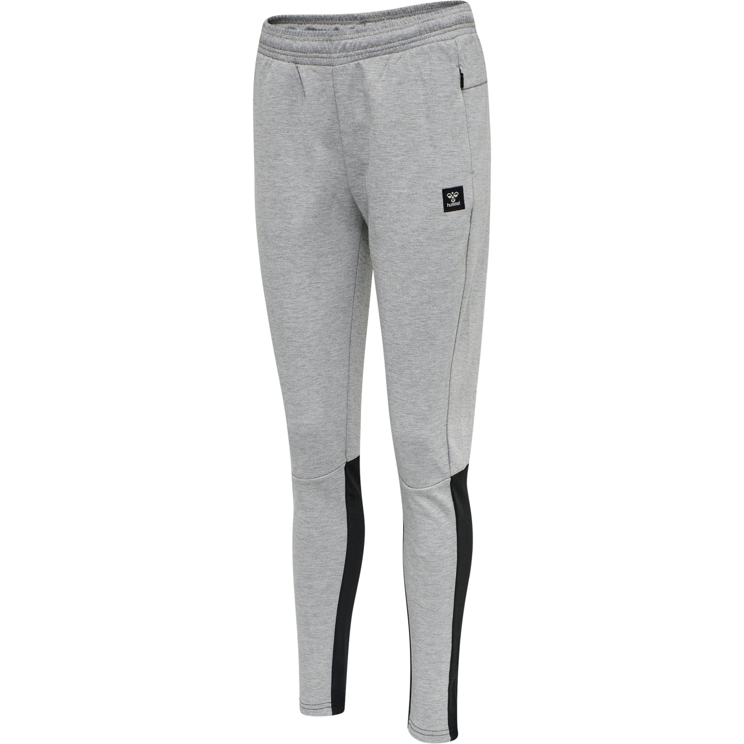 hmlESSI TAPERED PANTS