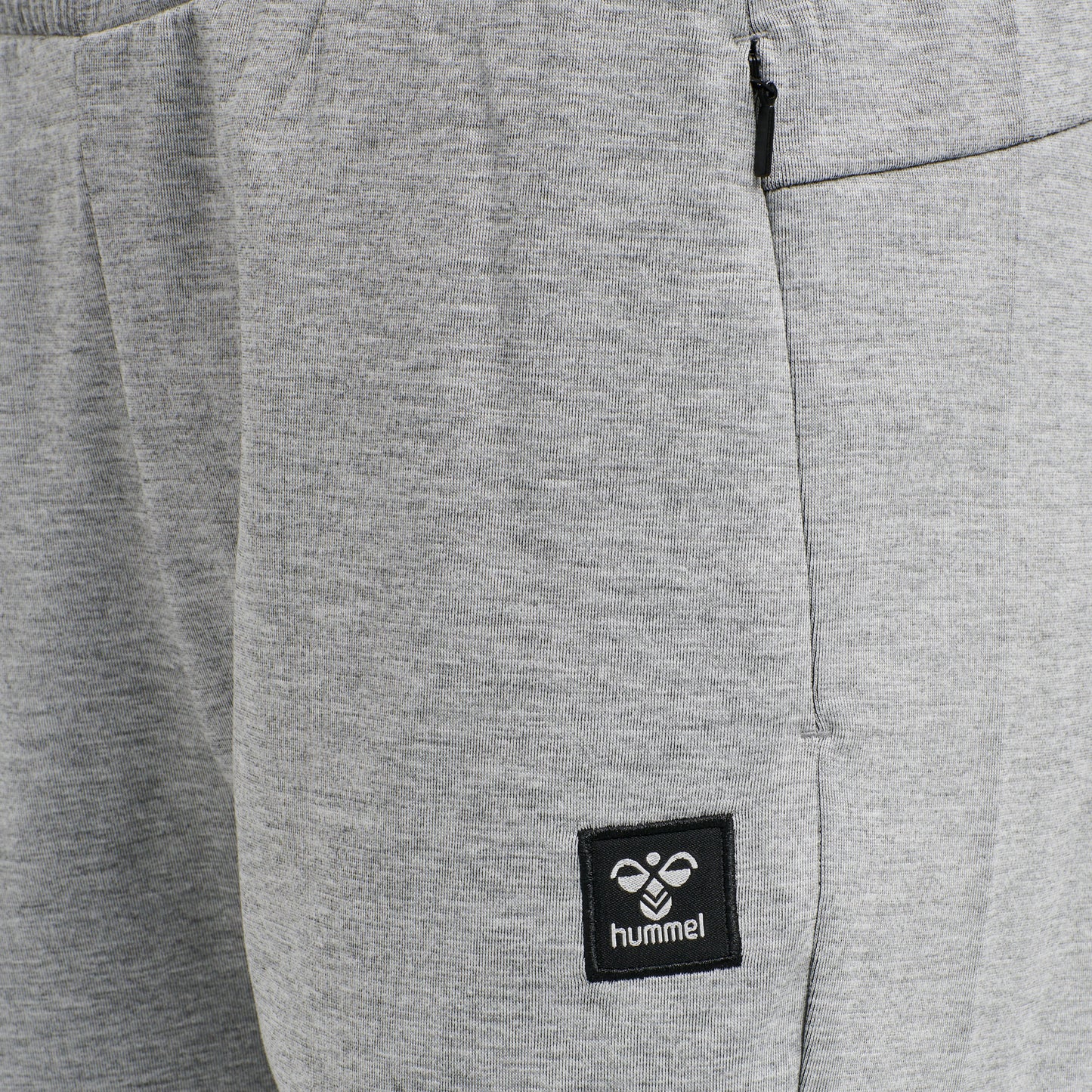 hmlESSI TAPERED PANTS