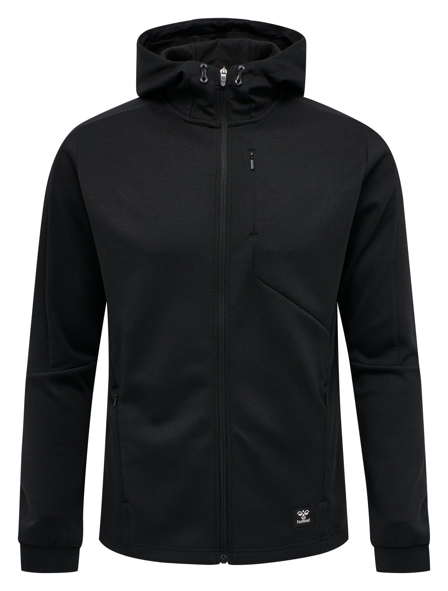 hmlTROPPER ZIP HOODIE