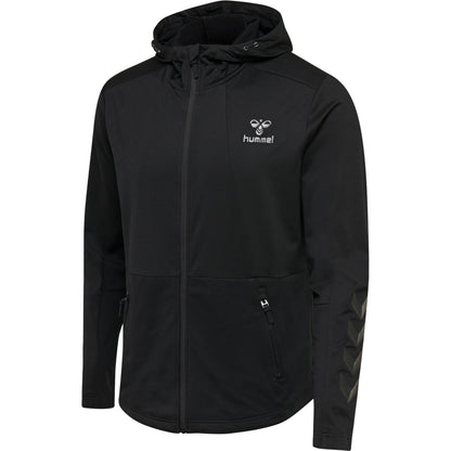 2001-BLACK