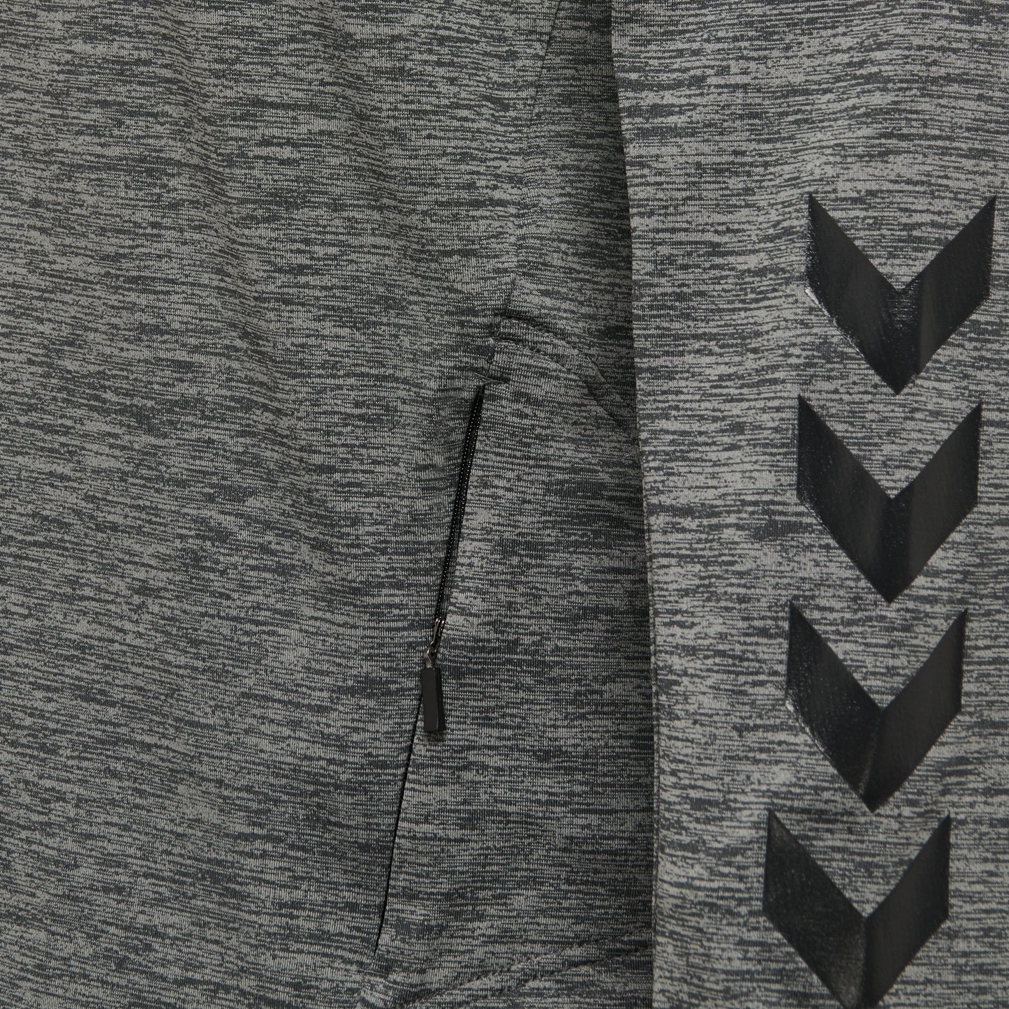 HUMMEL ASTON HOODIE