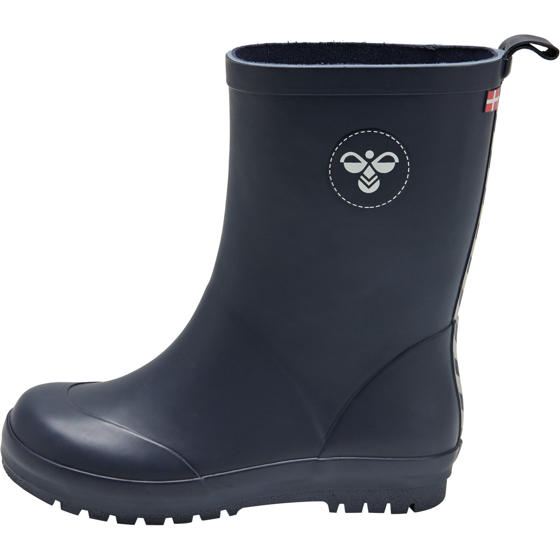 1009-BLACK IRIS