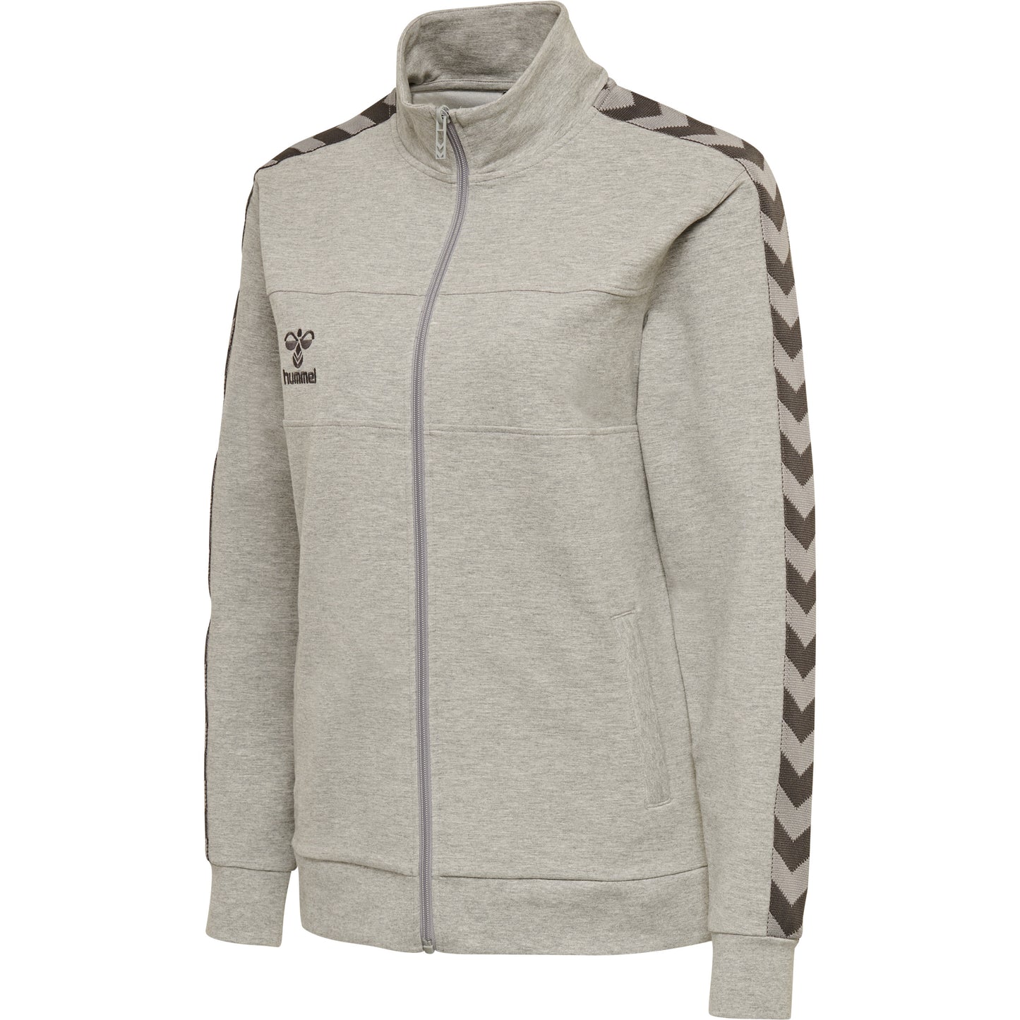 2006-GREY MELANGE