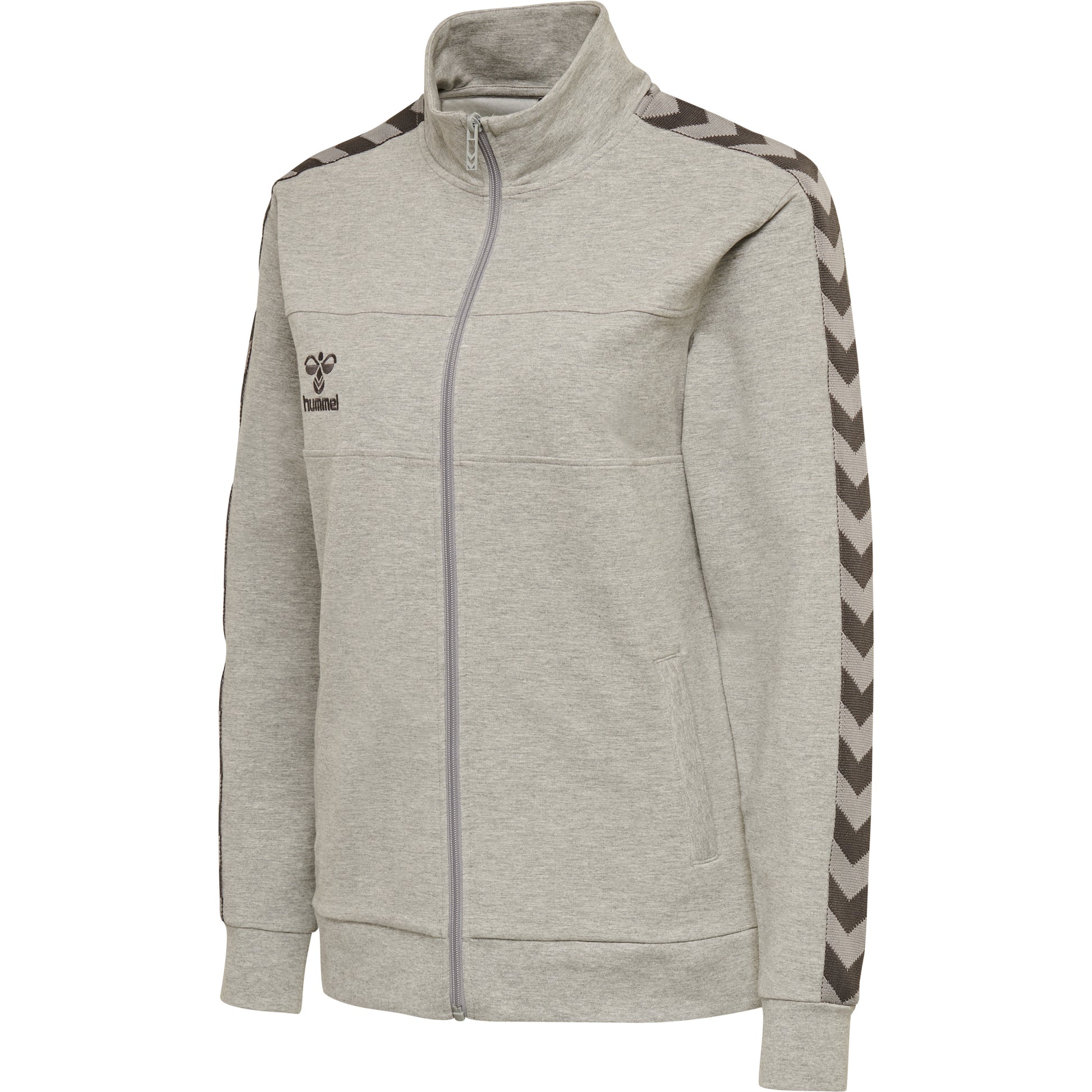 2006-GREY MELANGE