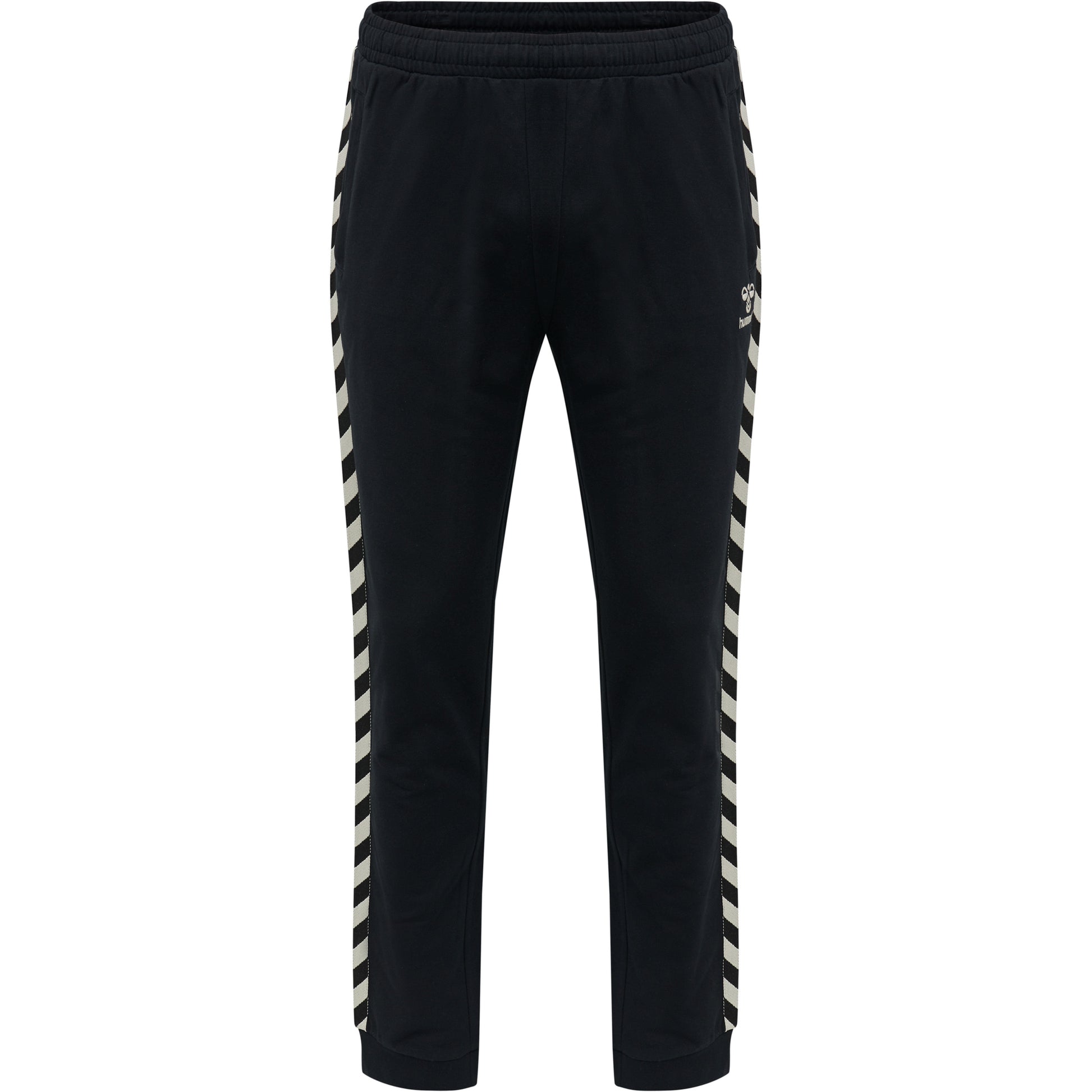 2001-BLACK