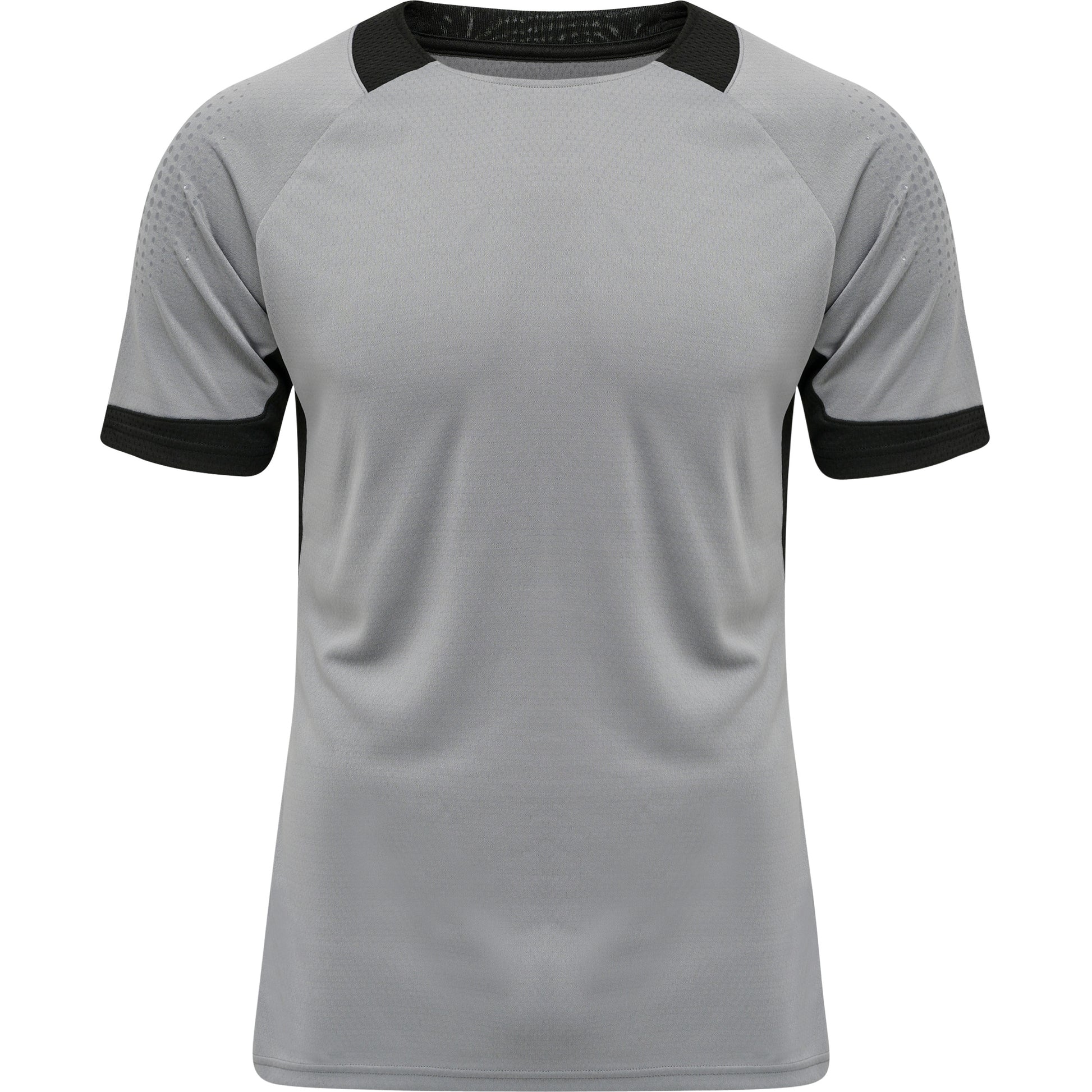 2006-GREY MELANGE