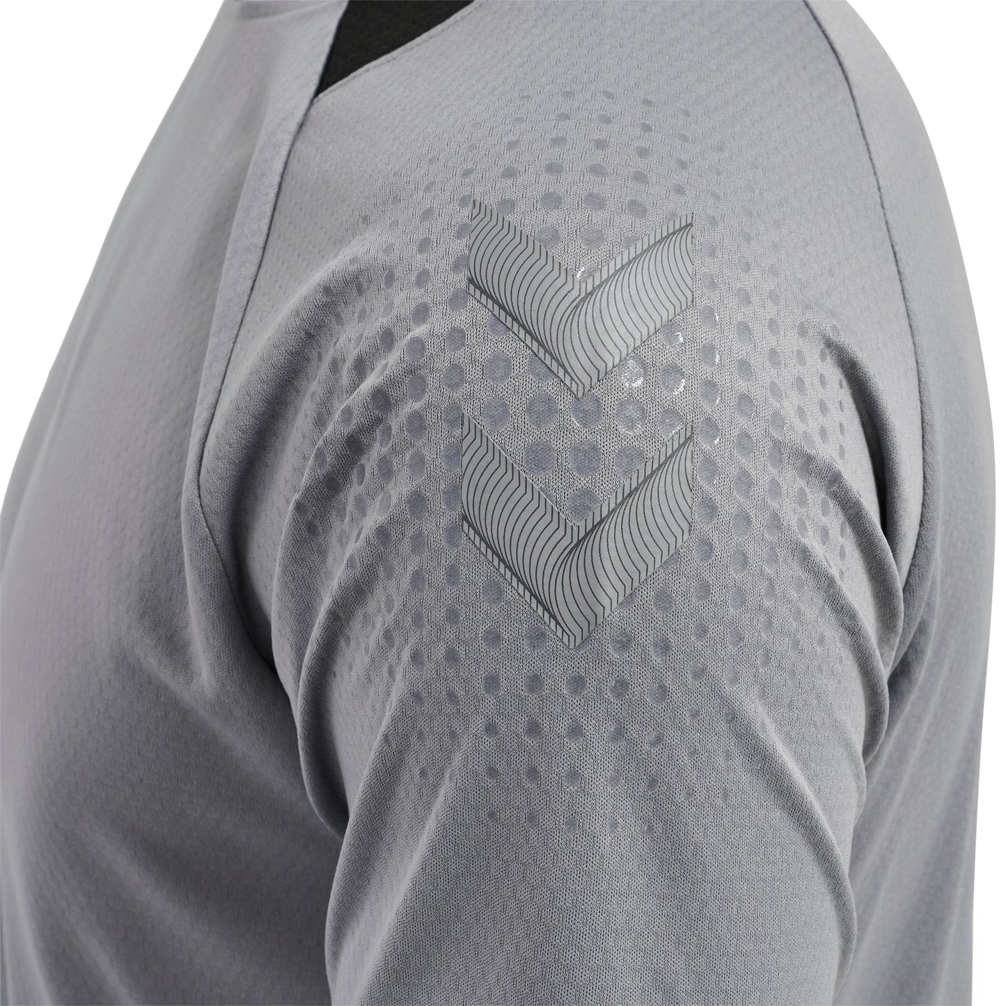 2006-GREY MELANGE