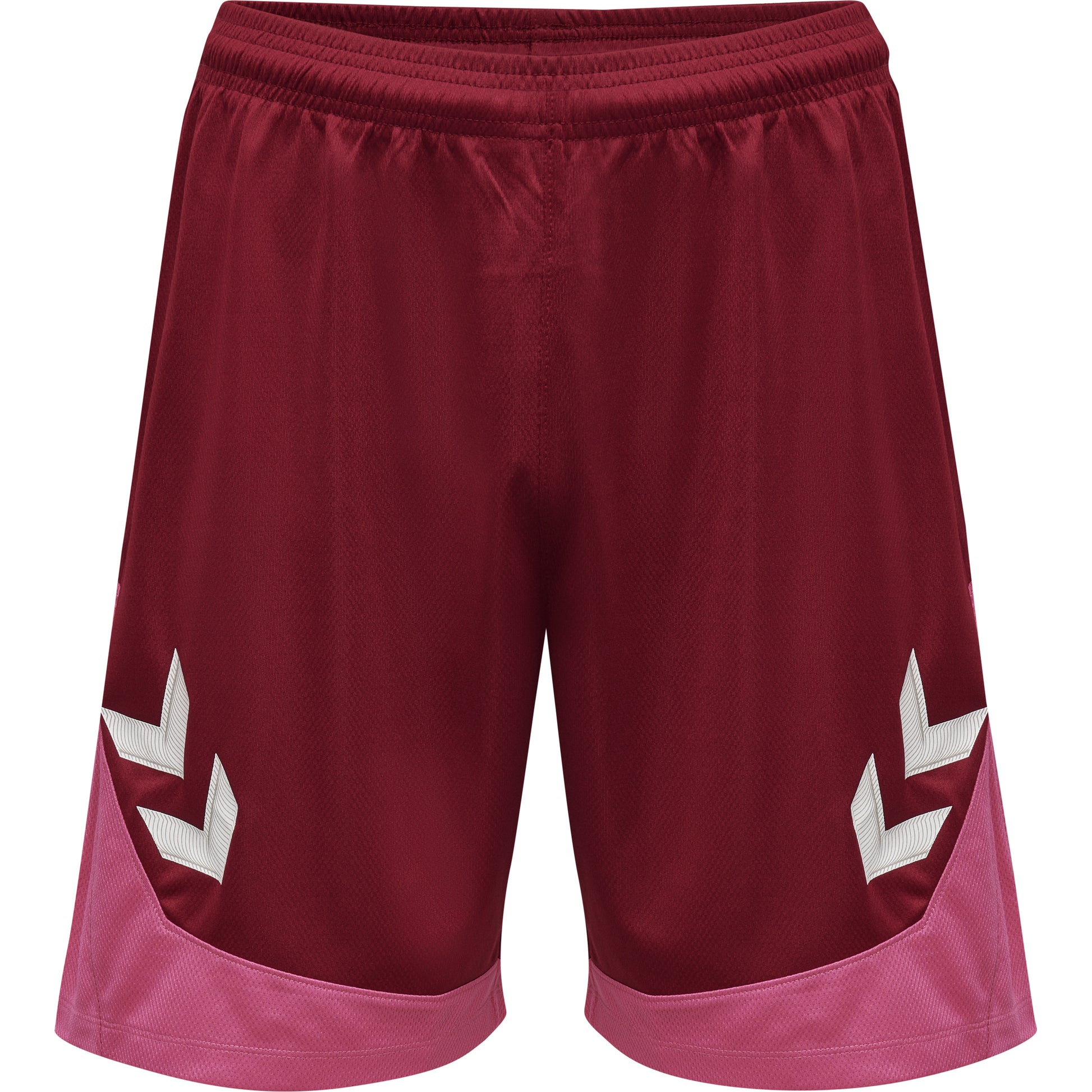 3584-BIKING RED