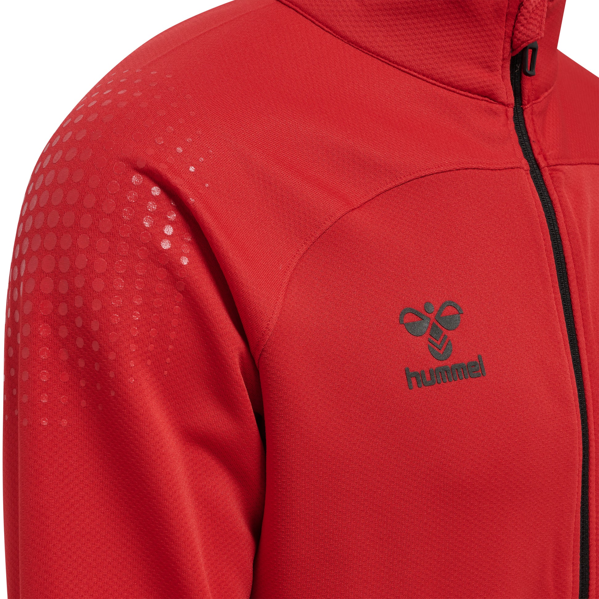 3062-TRUE RED