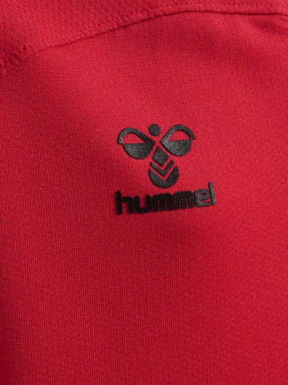 3062-TRUE RED