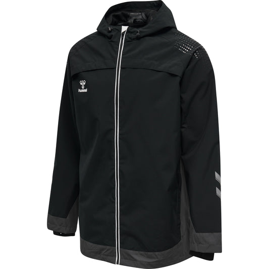 2001-BLACK