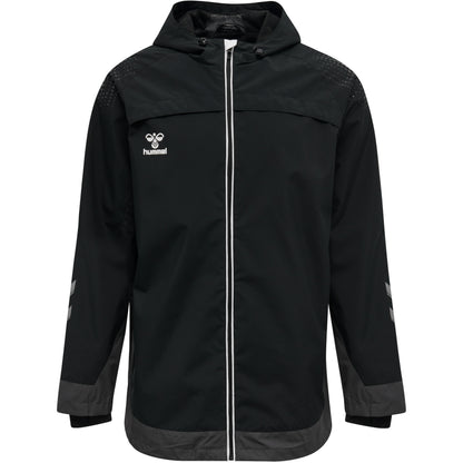 2001-BLACK