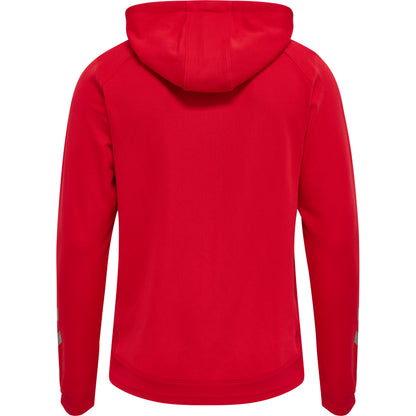 3062-TRUE RED