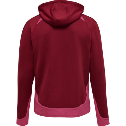 3584-BIKING RED