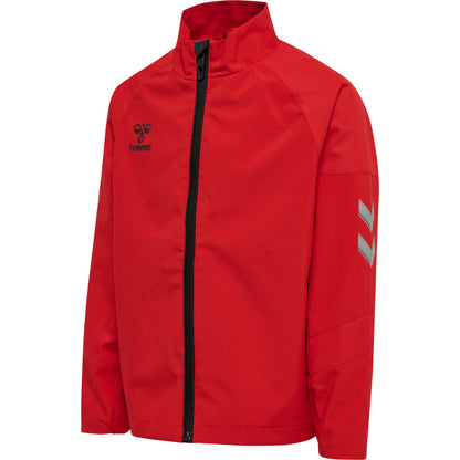 3062-TRUE RED
