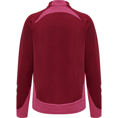 3584-BIKING RED