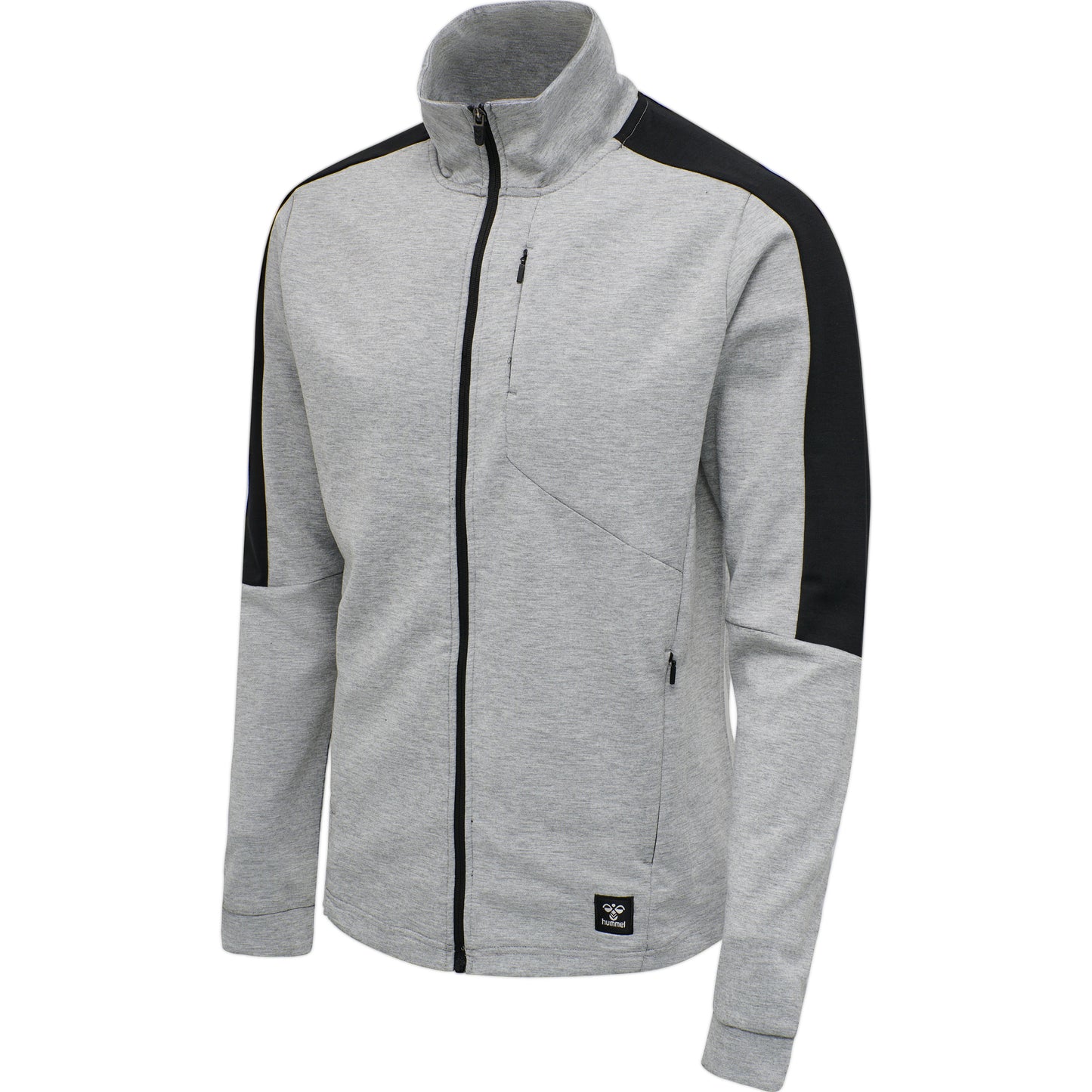 2006-GREY MELANGE