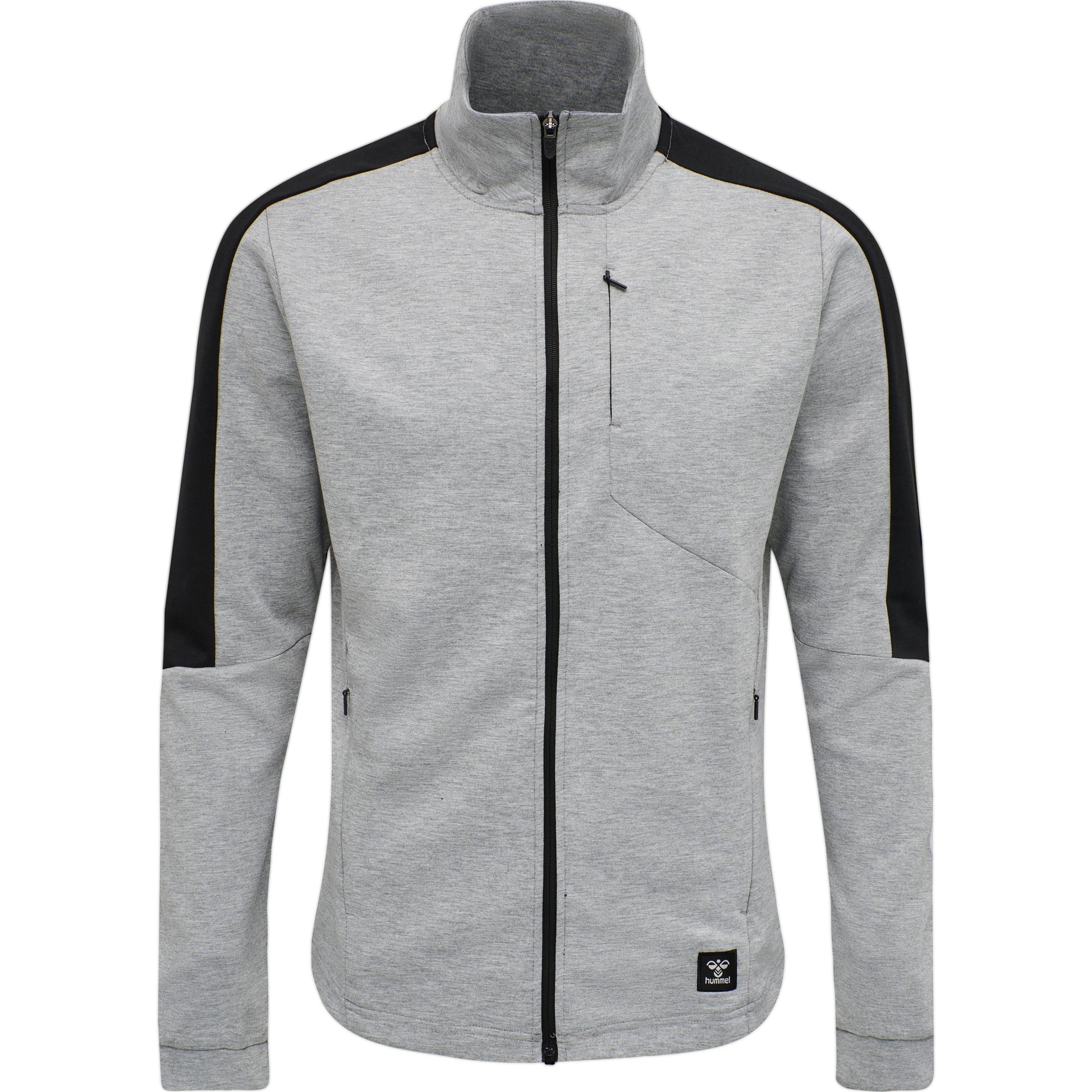 2006-GREY MELANGE