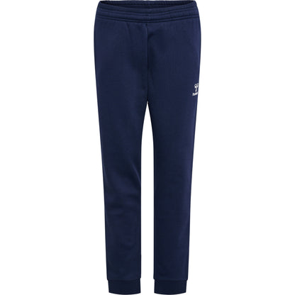 hmlMOVER COTTON CUFF PANTS KIDS