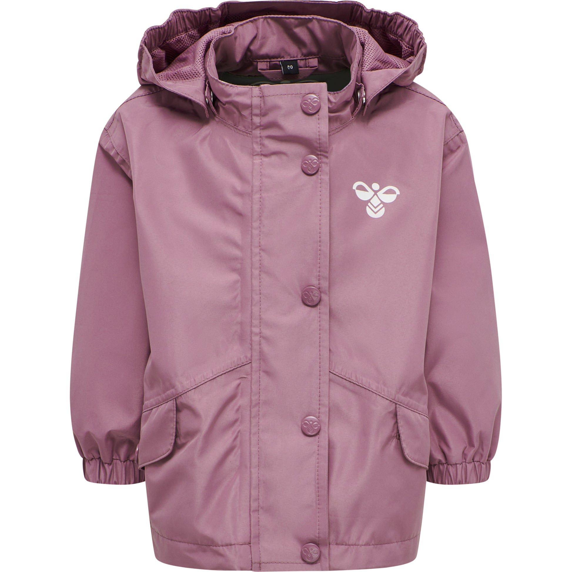 3421-DUSKY ORCHID