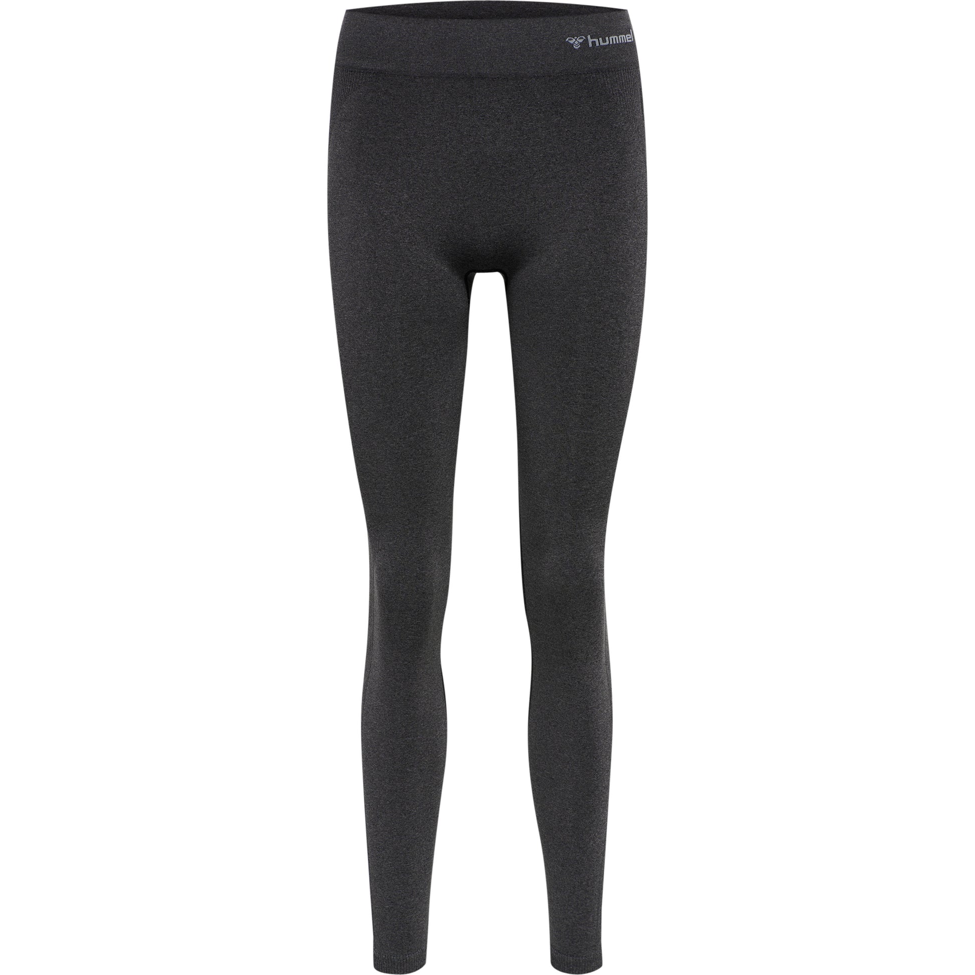 2508-BLACK MELANGE