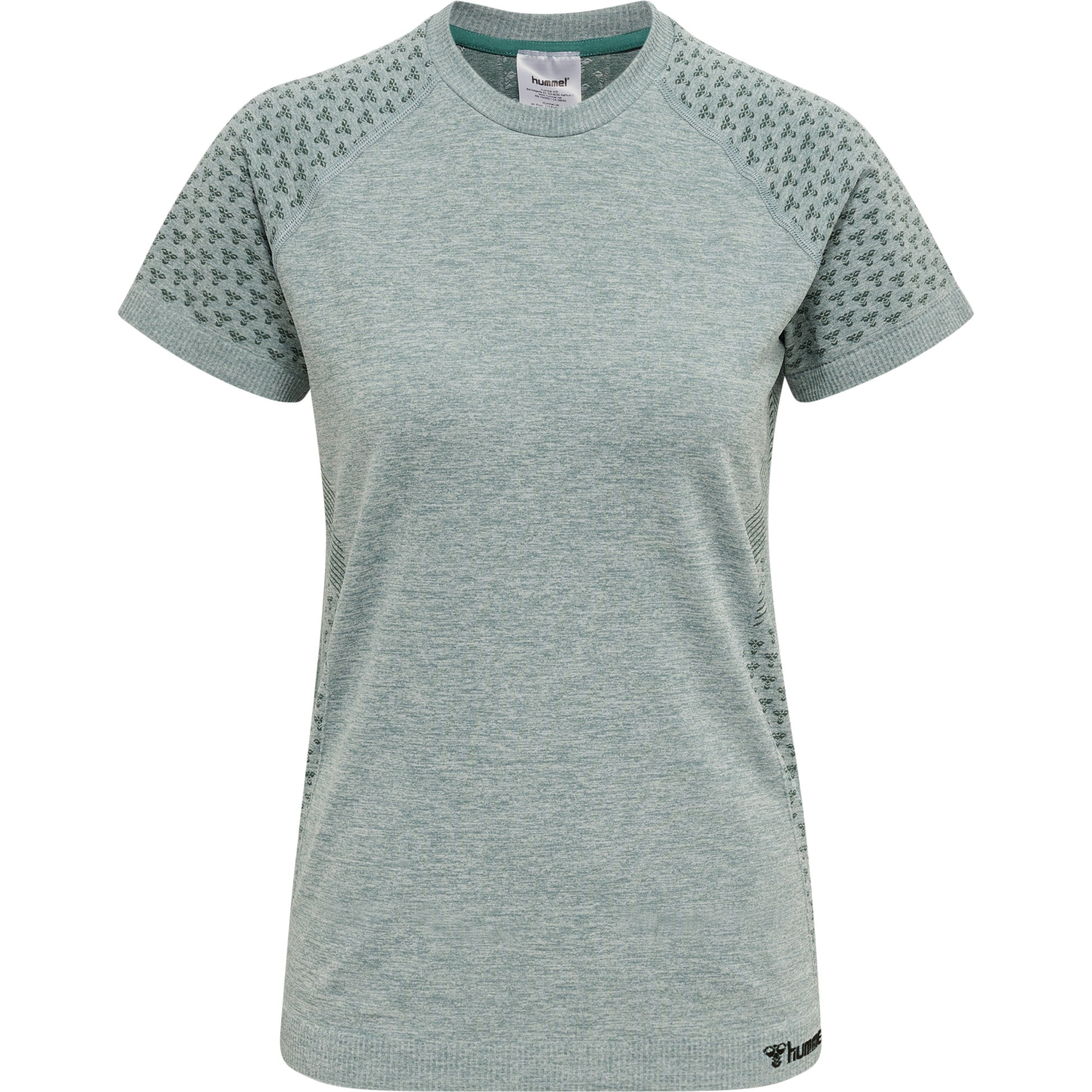 7411-NORTH ATLANTIC MELANGE