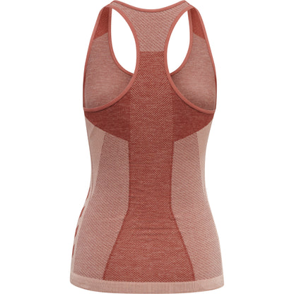 4172-WITHERED ROSE/ROSE TAN MELANGE