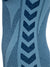 7782-NAVY PEONY/FADED DENIM