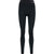 2508-BLACK MELANGE