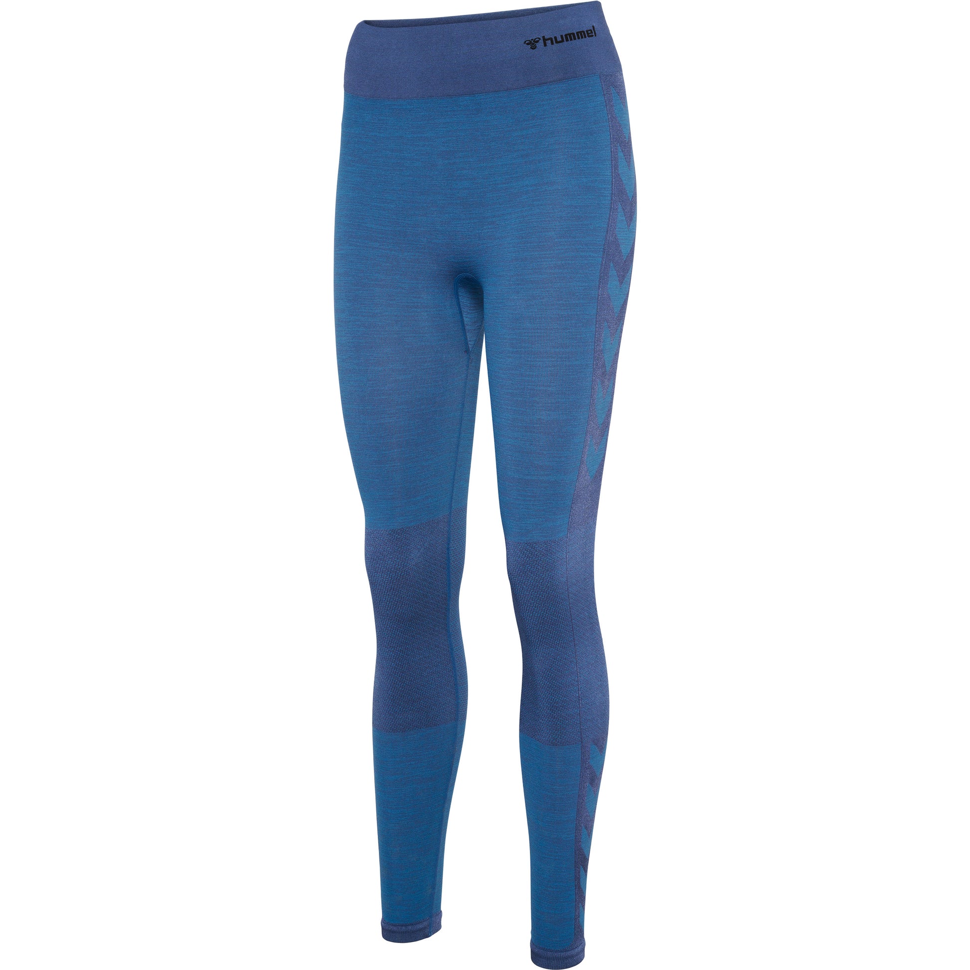7197-RIVIERA/INSIGNIA BLUE MELANGE