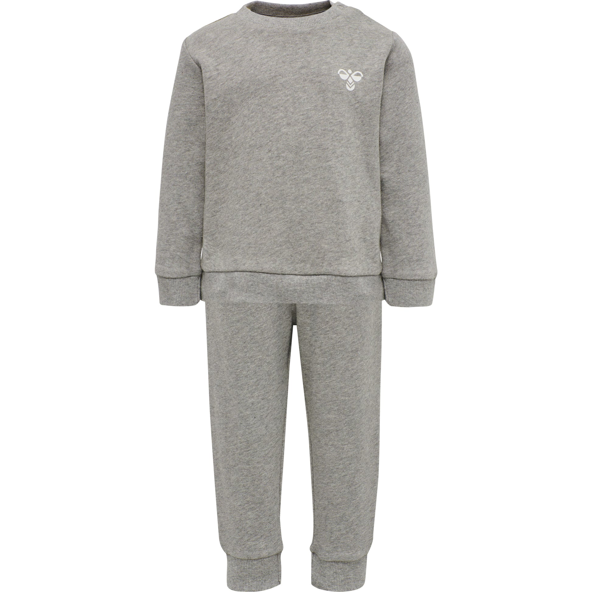 2006-GREY MELANGE