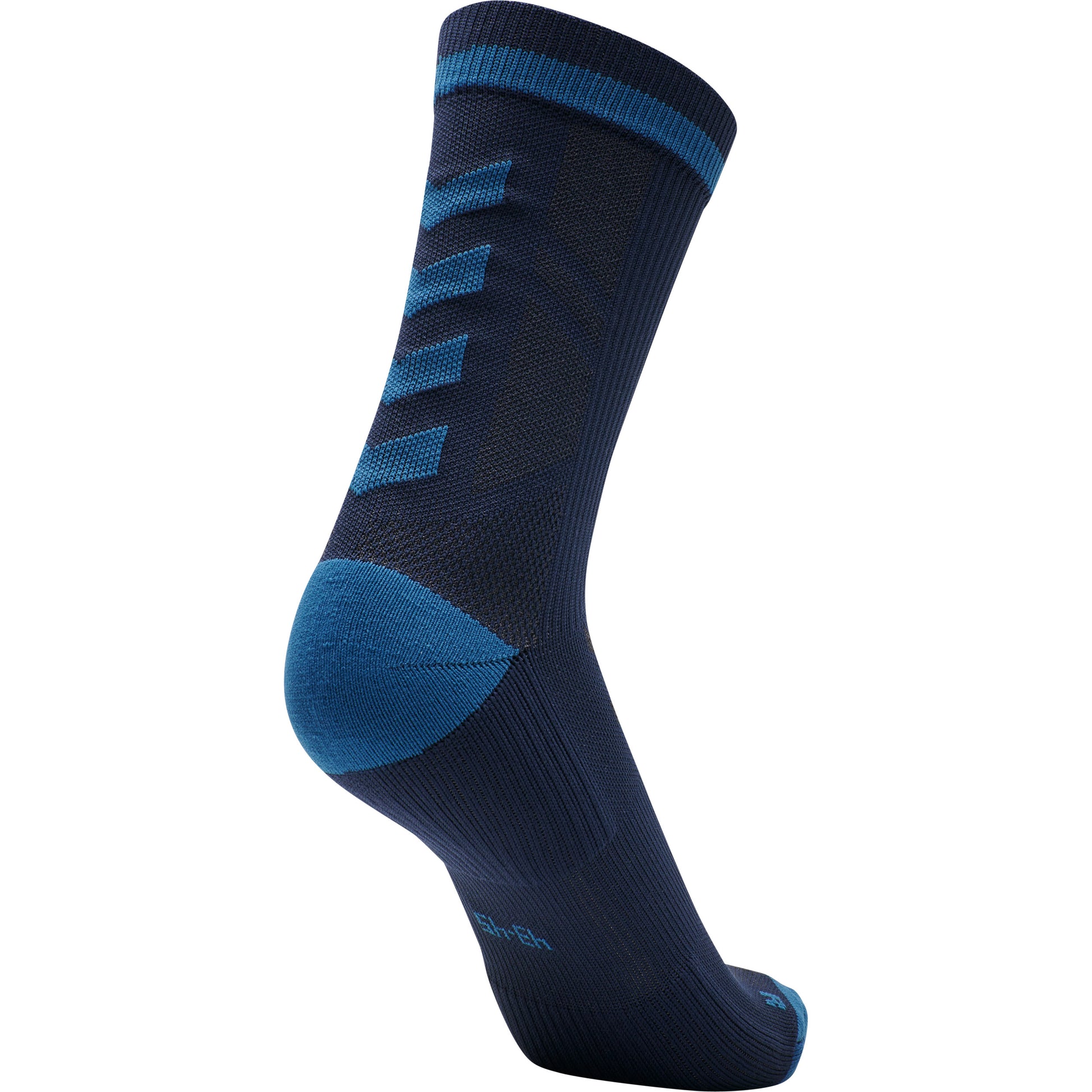 8584-DARK SAPPHIRE/BLUE CORAL