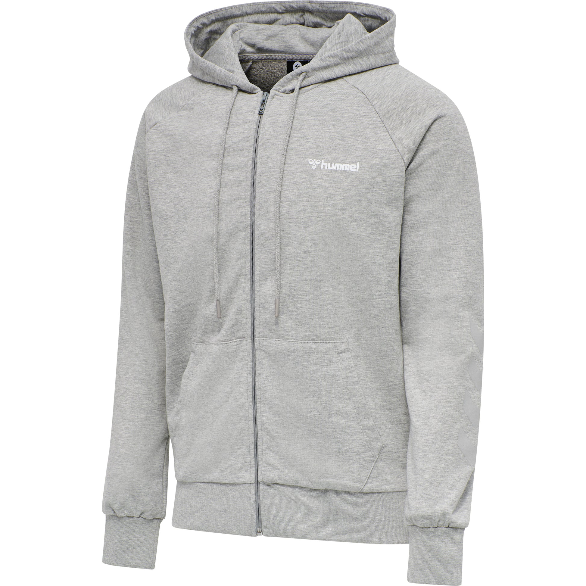 2006-GREY MELANGE