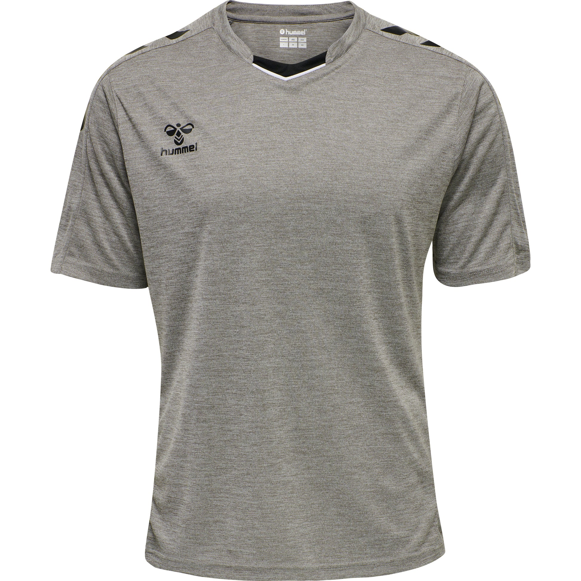 2006-GREY MELANGE