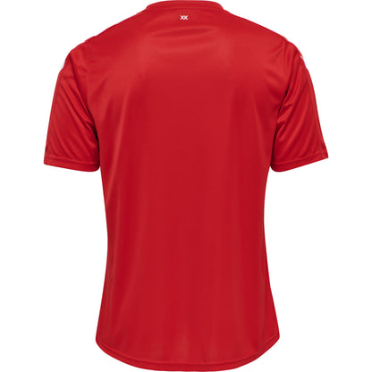 3062-TRUE RED