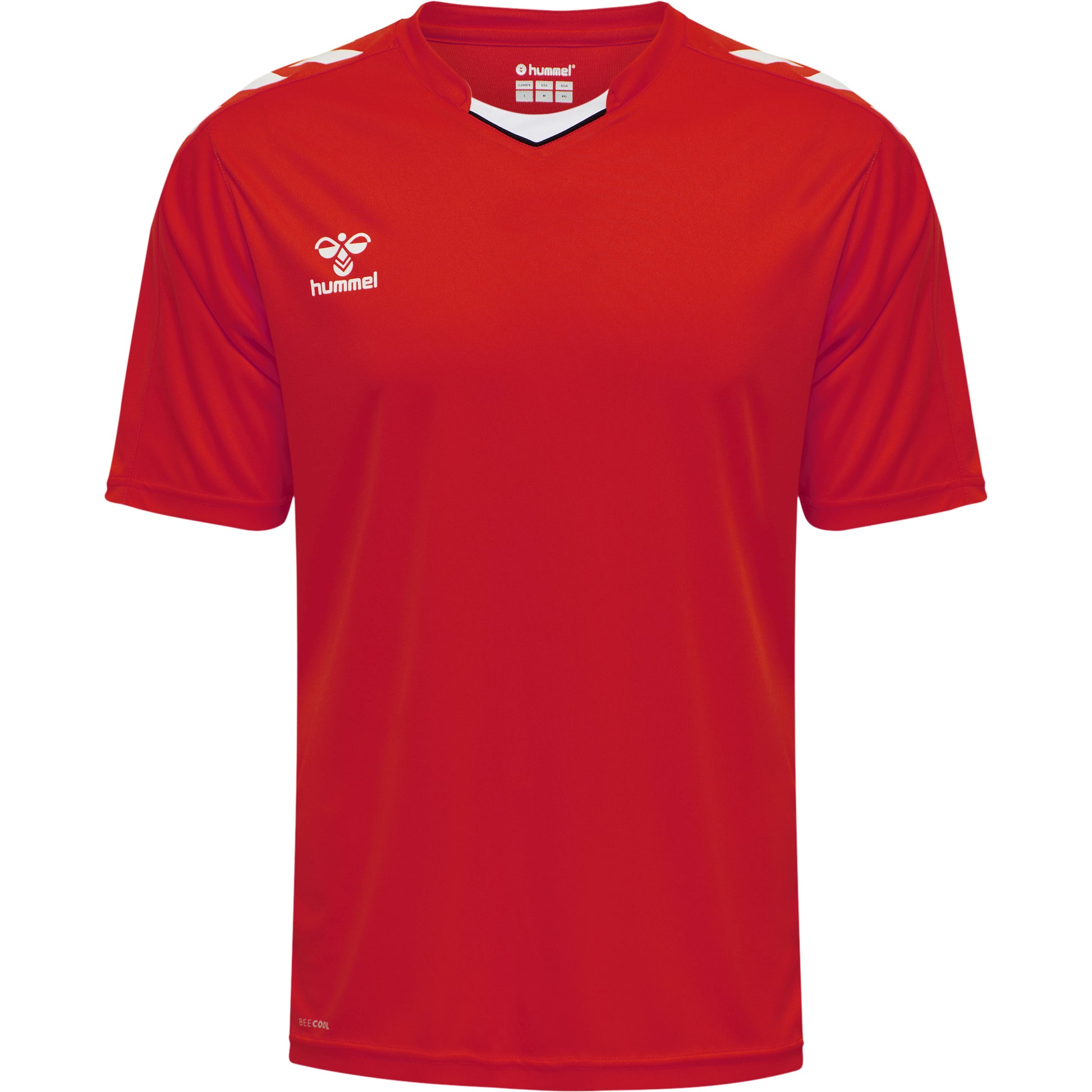 3062-TRUE RED