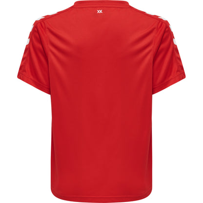 3062-TRUE RED