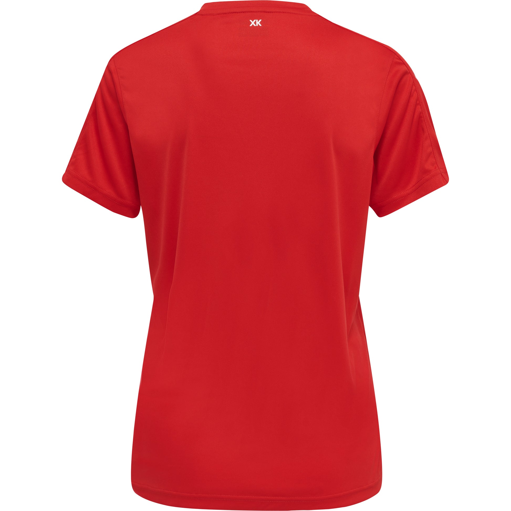 3062-TRUE RED