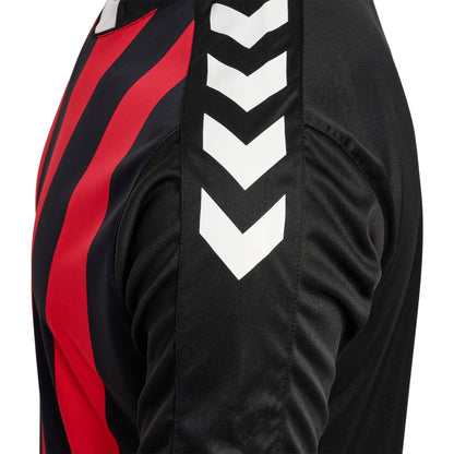 2030-BLACK/TRUE RED