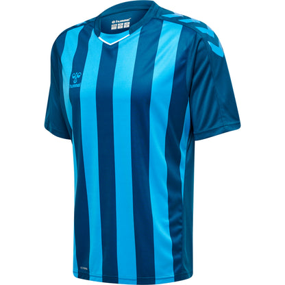 7096-BLUE CORAL/BLUE DANUBE