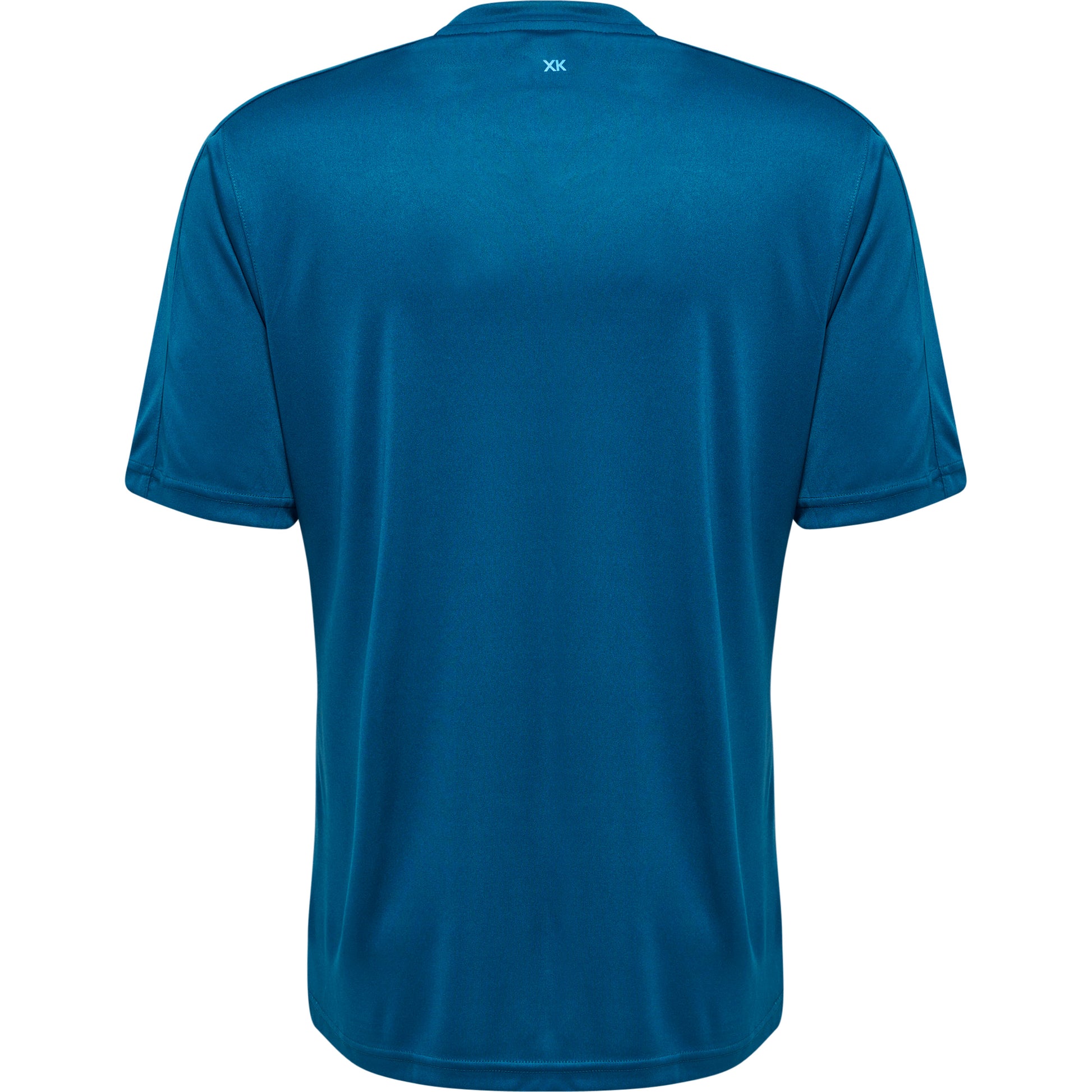 7096-BLUE CORAL/BLUE DANUBE